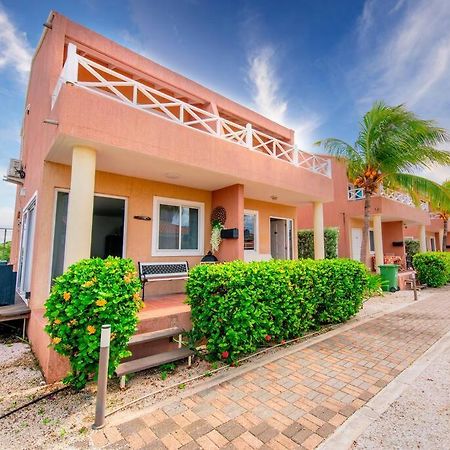 Paradiso Amore Mio Willemstad Exterior foto