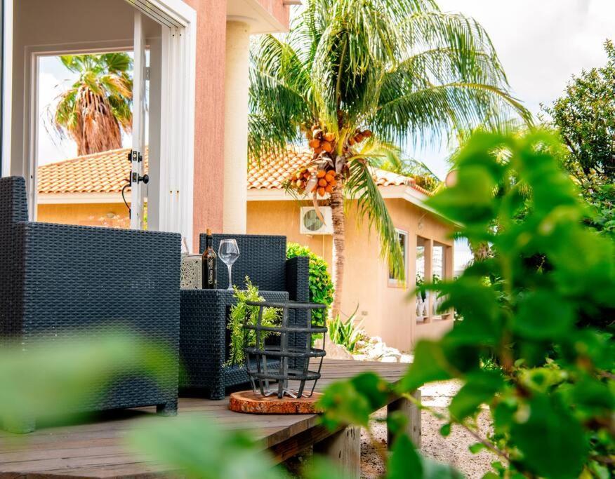 Paradiso Amore Mio Willemstad Exterior foto