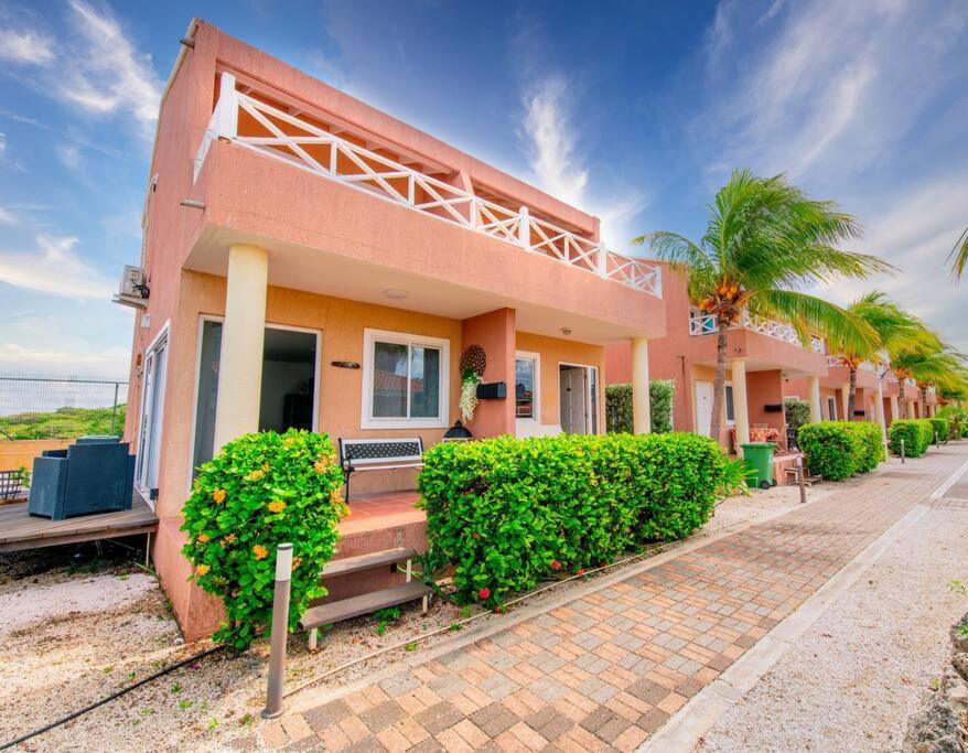 Paradiso Amore Mio Willemstad Exterior foto